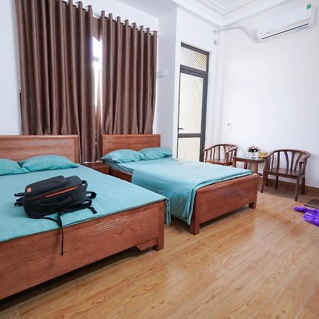 Motel Xuân Hòa Bắc Ninh Extérieur photo